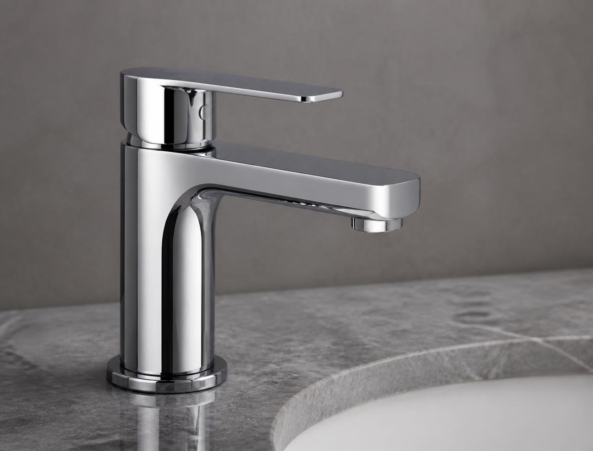 Tapware collection