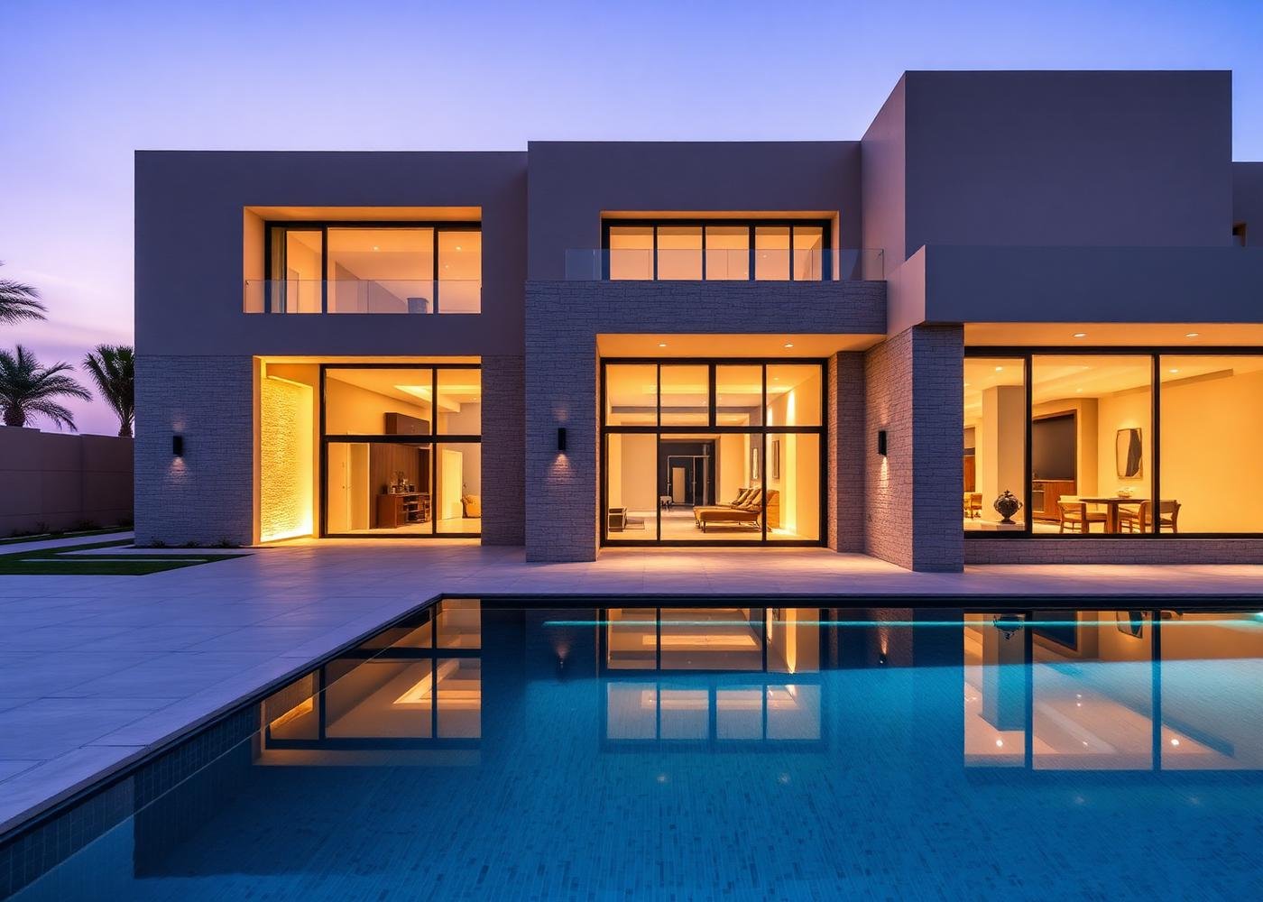 Residential